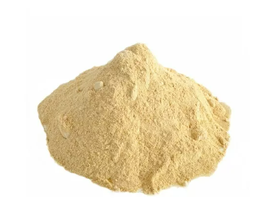 HARINA DE ALGARROBA - IMPORTADA