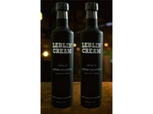 LEBLIN CREAM CREMA IRLANDESA  500 ML