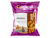 ALMENDRAS X 250 GRS CUMANA