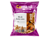 MIX FRUTOS SECOS X 250 GRS CUMANA