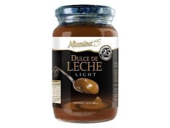 DULCE DE LECHE MAMINA X 460G