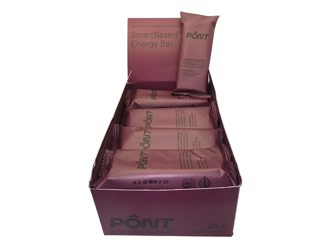 BARRA MUECA PONT ENERGY