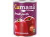 TOMATE PERITA ENTERO LATA CUMANA X 400 GR