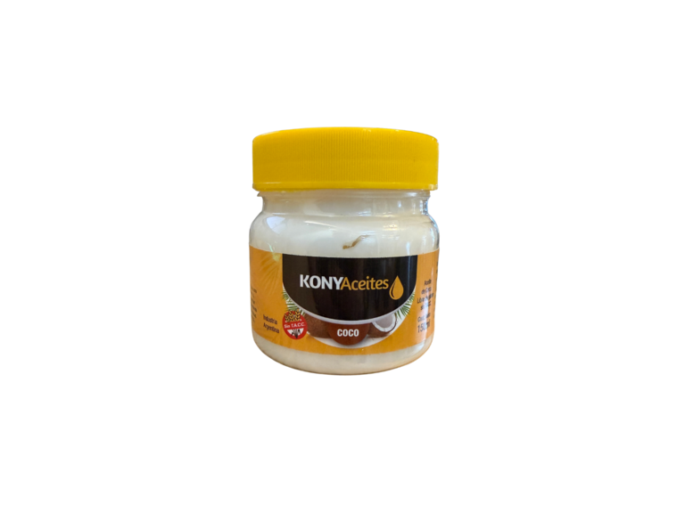 ACEITE DE COCO KONY X 150ML