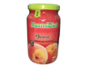 MERMELADA DE DURAZNO X 400 G "CERAL"