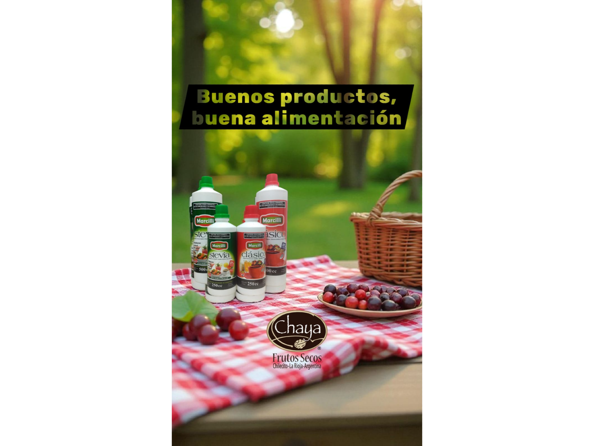 EDULKORANTE CLASICO MARCILLI