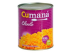 CHOCLO CUMANA 800G