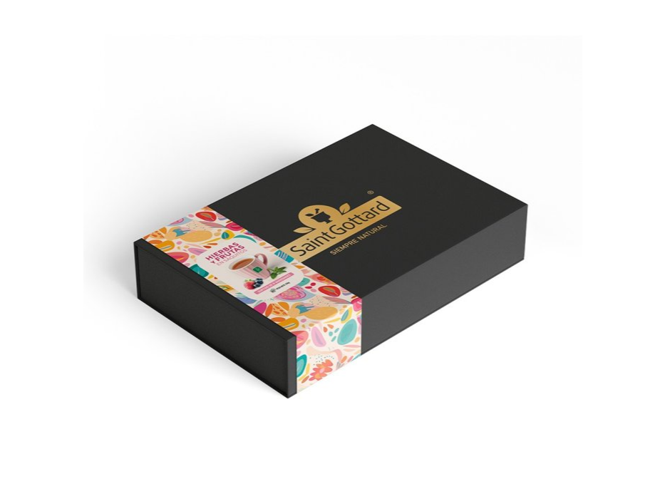 CAJA SURTIDOS X 8 VARIEDADES