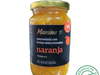 MERMELADA MAMINA NARANJAX 400G