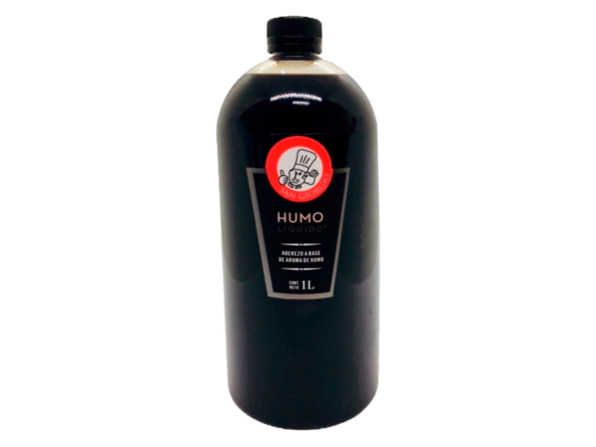 HUMO LIQUIDO X 1 LT SAN GIORGIO