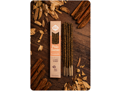 PALO SANTO SUSTENATBLE CANELA