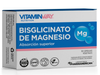BISGLICINATO DE MAGNESIO X 30