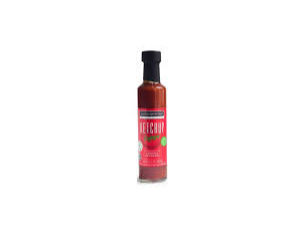 KETCHUP ORGANICO X 285 GR PAMPA GOURMET
