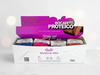 BOCADITO PROTEICO X 12 UNID MUSCLE PRO