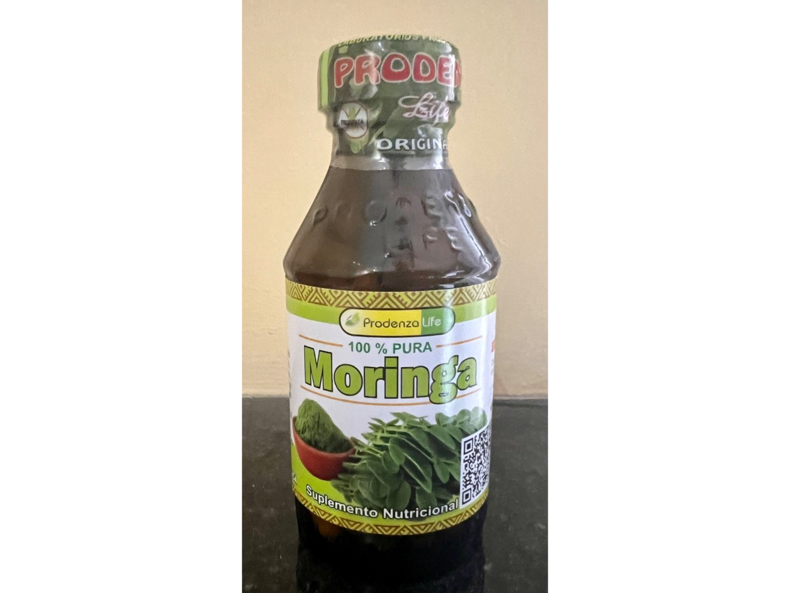 MORINGA  X90 CAPSULAS