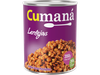 LENTEJA CUMANA X 300 GR