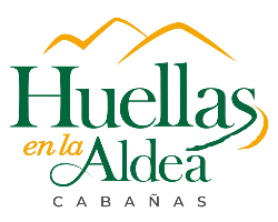 Logo de HUELLAS EN LA ALDEA