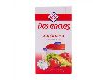 SAL GRUESA DOS ANCLAS ESTUCHE X 500 GR.