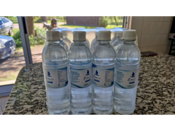 AGUA BOTELLA DE 500 EMA