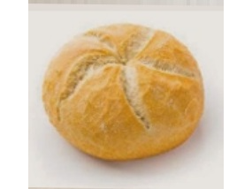 PAN COCINADO CONGELADO 67gr