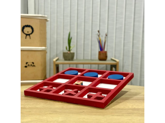 Tateti Grande con Dado 34x24cm- PRESTAMO - VALOR SOLO EN CASO DE NO DEVOLUCION O ROTURA (Copia) (Copia) (Copia) (Copia)