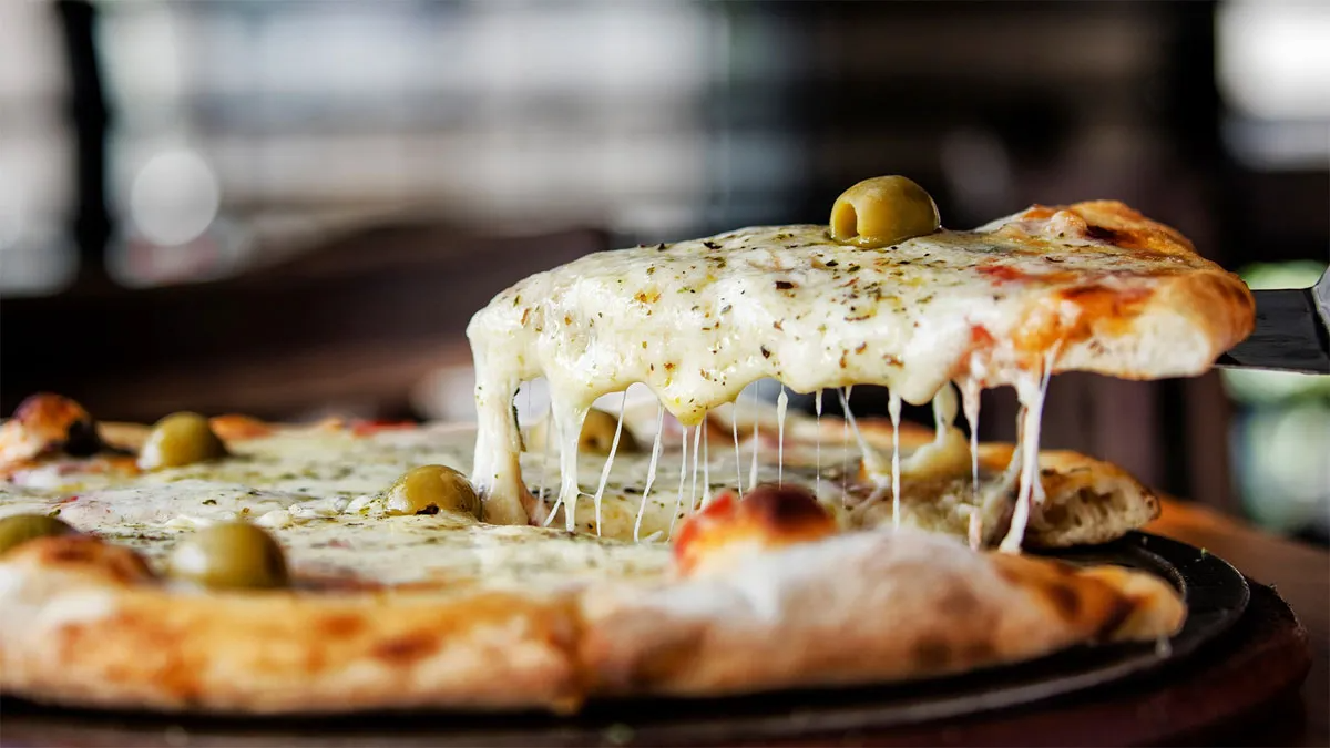PiZZAS