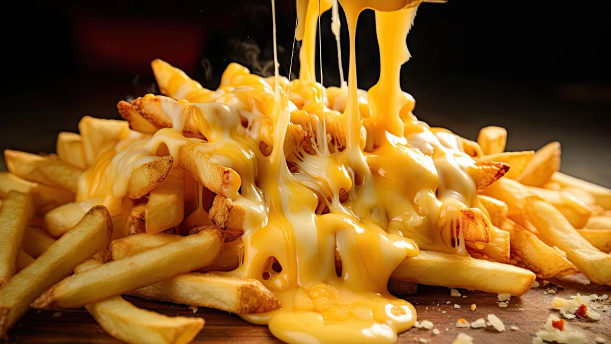 PAPAS FRITAS