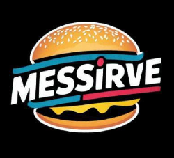 Logo de MESSIRVE