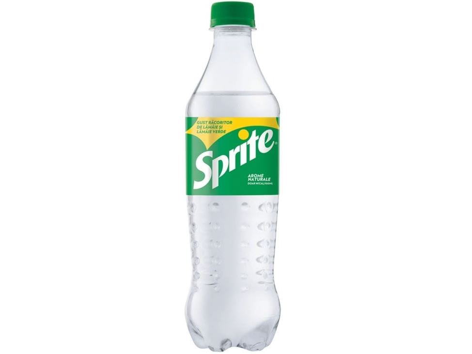 SPRITE 500ml