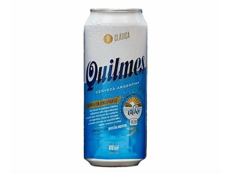 LATON QUILMES 710ml