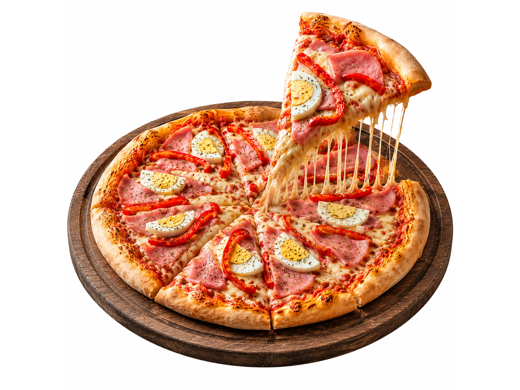 PIZZA ESPECIAL