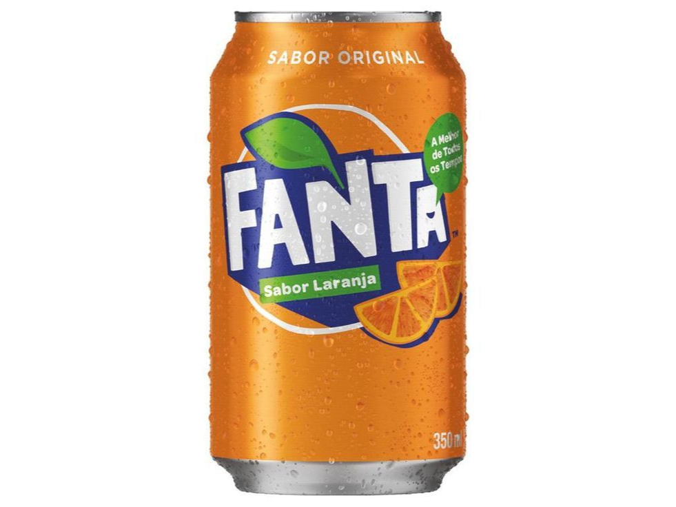 FANTA LATA