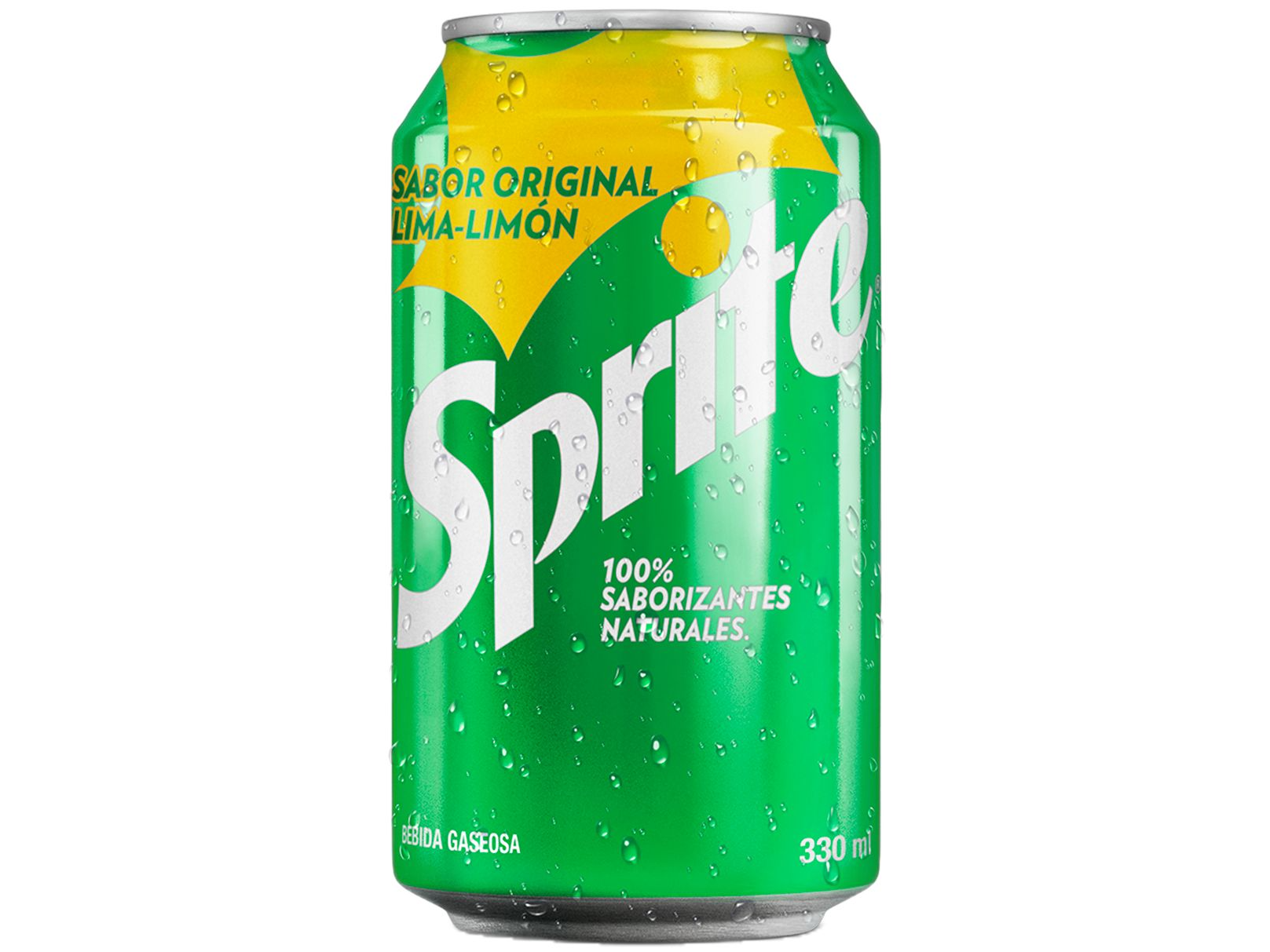 SPRITE LATA
