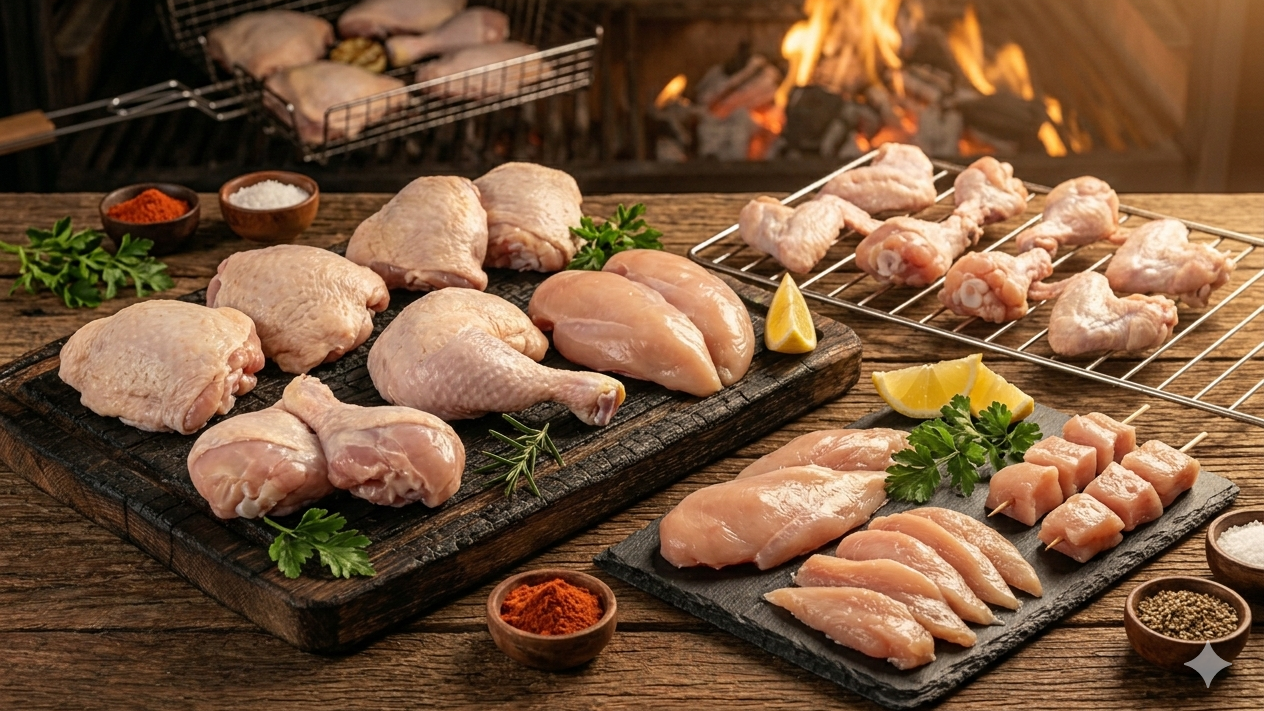 Pollo