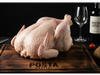 Pollo Entero