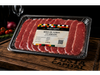 Bifes de Jamón Cuadrado