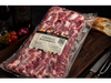 Costilla banderita