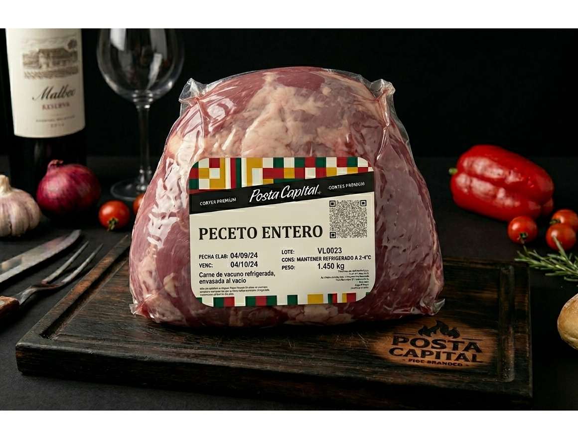 Peceto