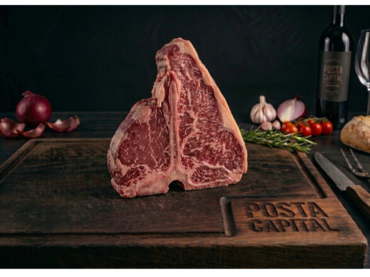 T-Bone