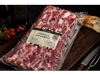 Costilla banderita