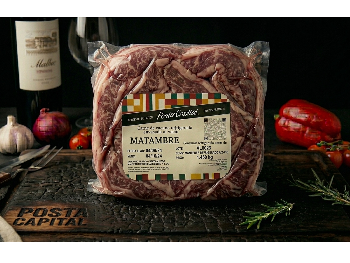 Matambre