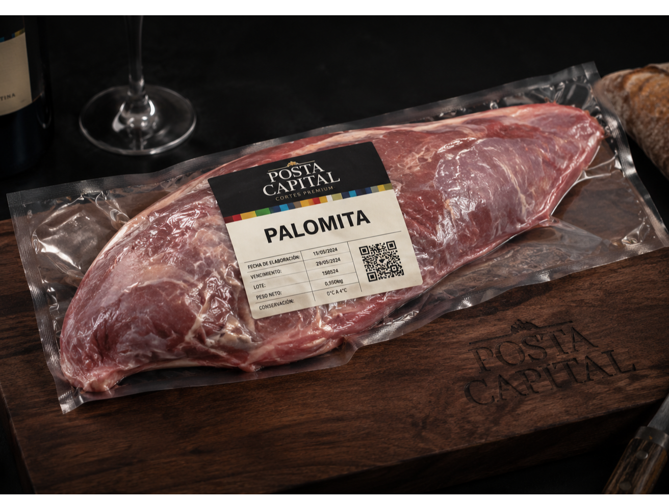 Palomita