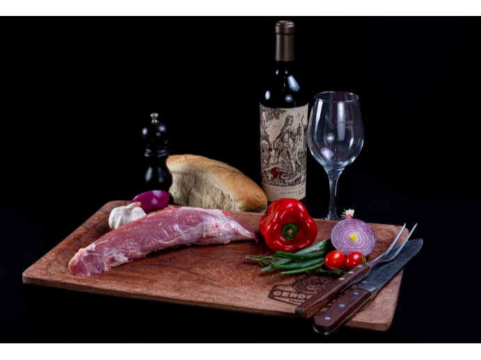Lomito/Solomillo