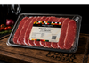Bifes de Jamón Cuadrado