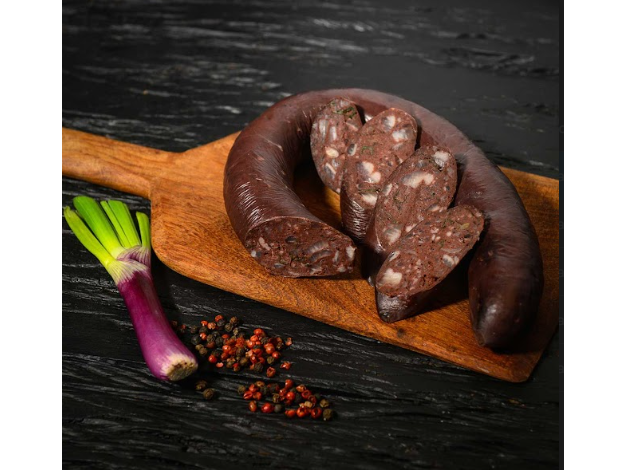 Morcilla de Cerdo