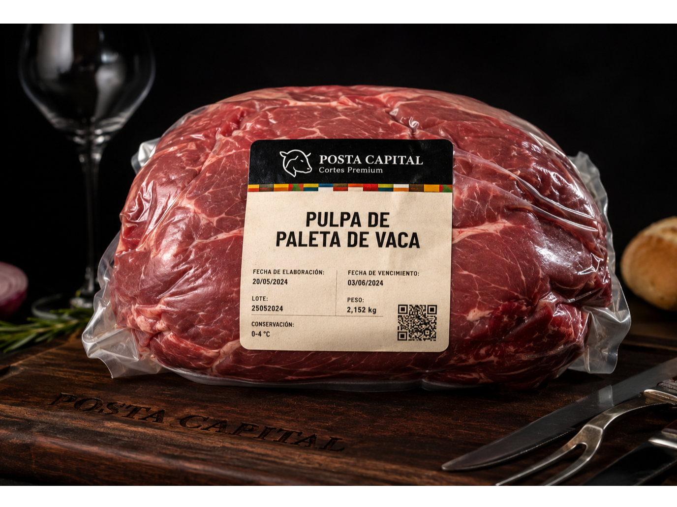 Paleta