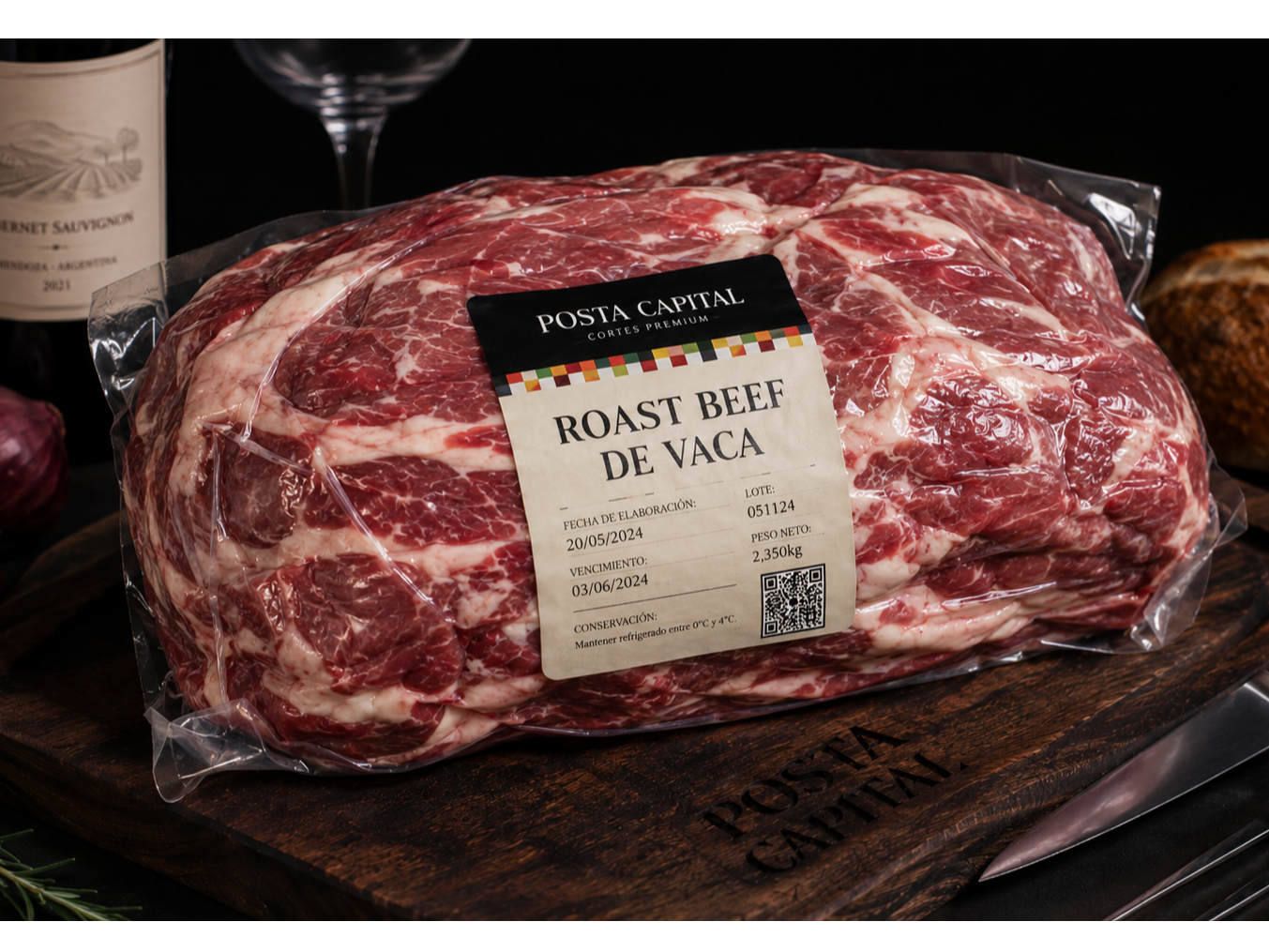 Roast Beef