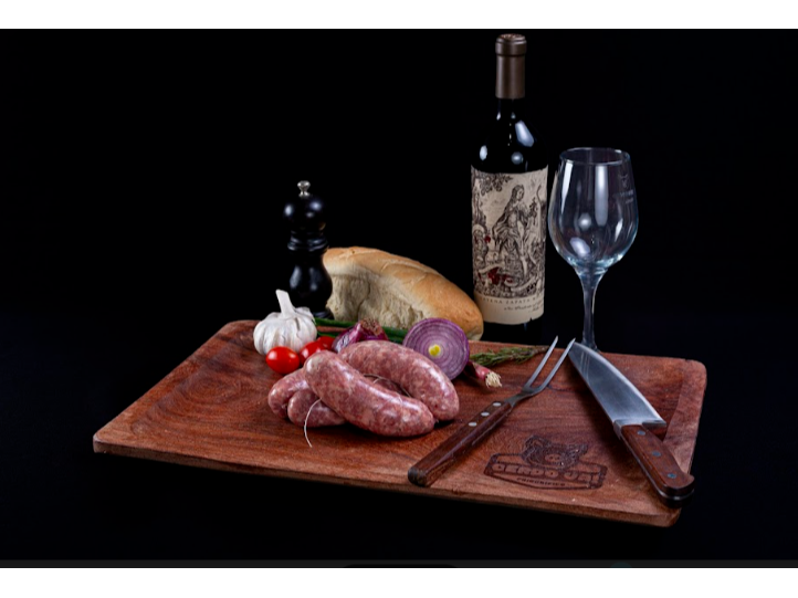 Chorizo Especial de Posta - Ruta 20