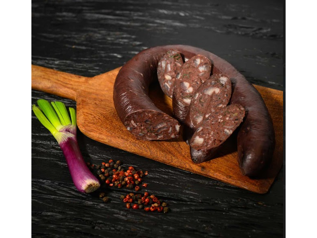 Morcilla de Cerdo de Posta - Ruta 20