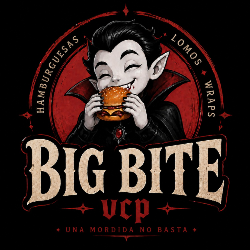Logo Big Bite Vcp